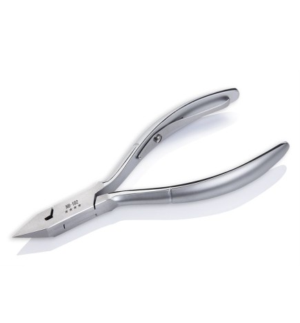 Omi Pro-Line Cążki Podo Nb-102 Ingrown Nail Nippers Box Joint