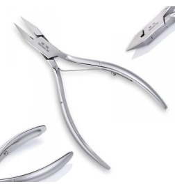 Omi Pro-Line Cążki Podo Nb-102 Ingrown Nail Nippers Box Joint