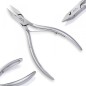 Omi Pro-Line Cążki Podo Nb-102 Ingrown Nail Nippers Box Joint