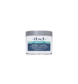 IBD Acrylic Puder Akrylowy Flex Crystal Clear 113g