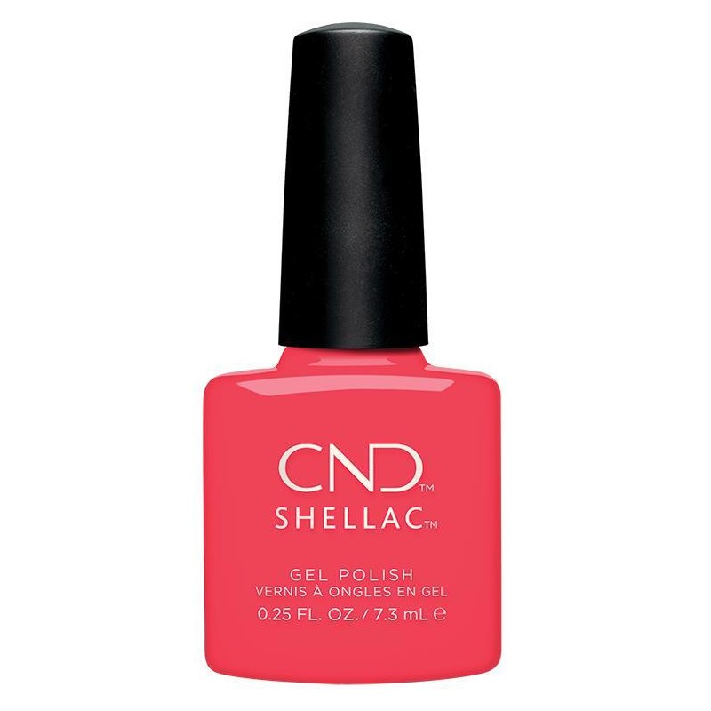 Lakier Hybrydowy CND Shellac Charm 7,3ml