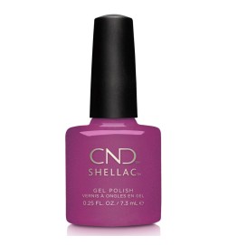 Lakier Hybrydowy CND Shellac Magenta Mischief 7,3ml