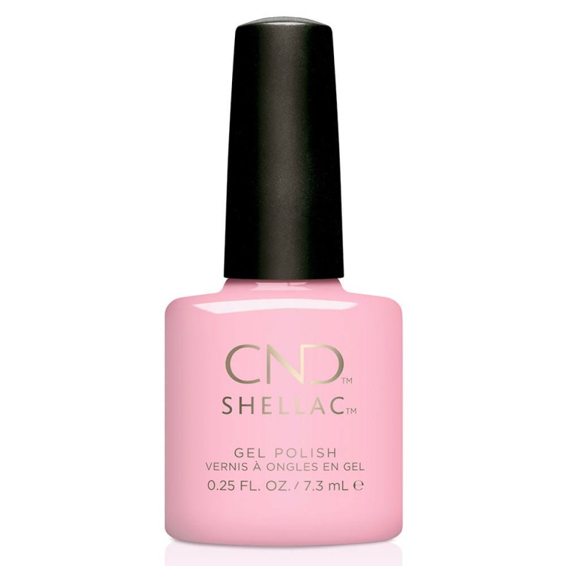 Lakier Hybrydowy CND Shellac Candied 7,3ml