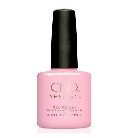 Lakier Hybrydowy CND Shellac Candied 7,3ml