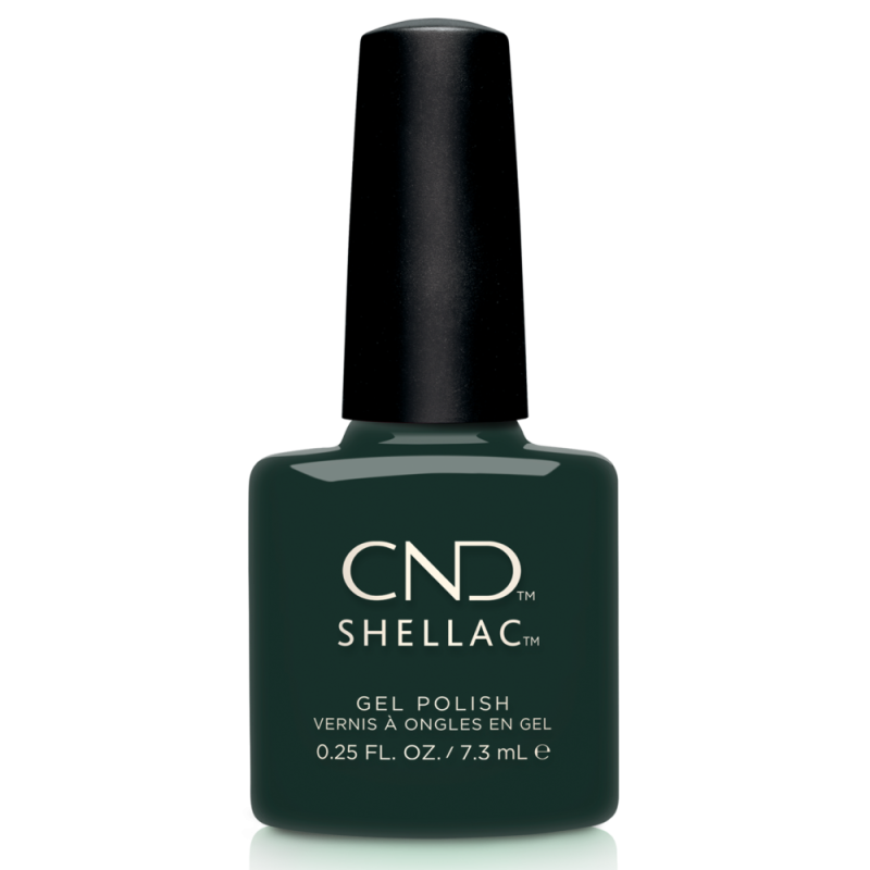 Lakier Hybrydowy CND Shellac Aura 7,3ml