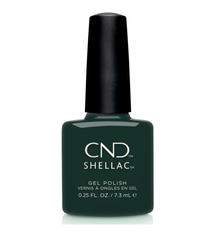 Lakier Hybrydowy CND Shellac Aura 7,3ml