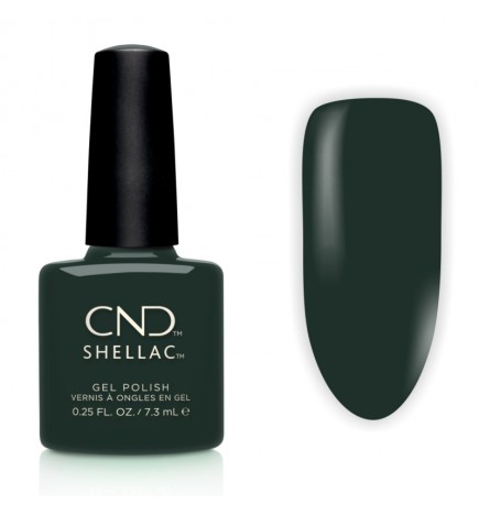 Lakier Hybrydowy CND Shellac Aura 7,3ml