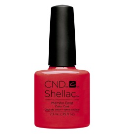 Lakier Hybrydowy CND Shellac Mambo Beat 7,3ml