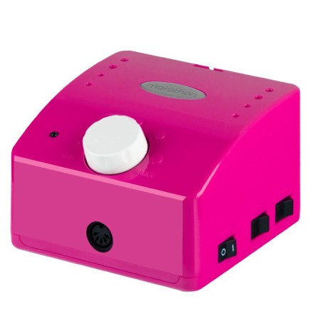 Saeyang Frezarka Marathon K35 Cube Hot Pink + H20