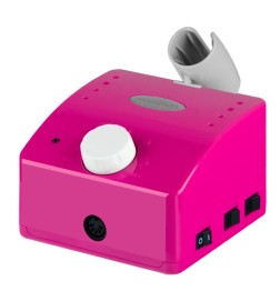 Saeyang Frezarka Marathon K35 Cube Hot Pink + H20