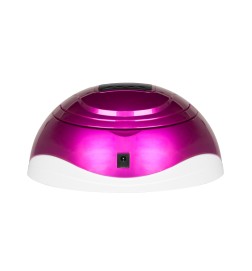 Lampa Uv Led Star 2 72w Nano Pink