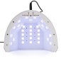 Lampa Do Paznokci Dual UV/LED 48W 1s