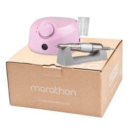 Saeyang Frezarka Marathon Escort Ii Pro Pink + Sh30n