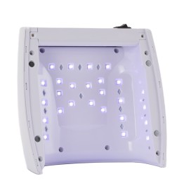 Lampa Akumulatorowa Mobilna Do Paznokci Dual UV/LED 48W S10