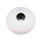 Lampa Dual Led Uv S1 48w White - Pink