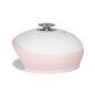 Lampa Dual Led Uv S1 48w White - Pink