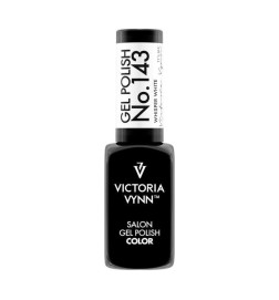 Lakier Hybrydowy Victoria Vynn Gel Polish No.143 Whisper White 8ml