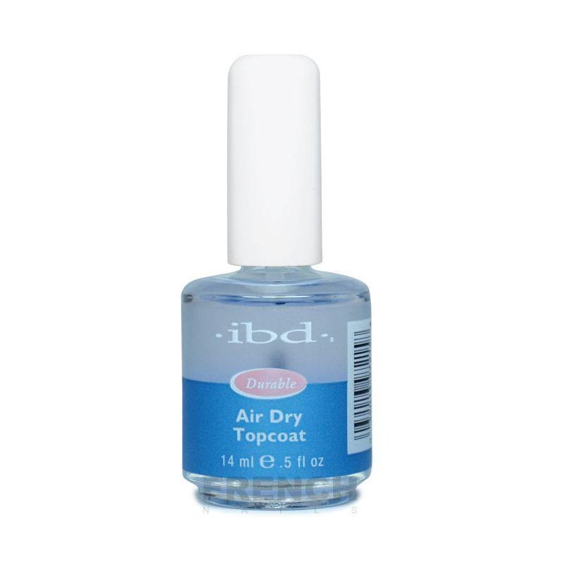 IBD Air Dry Top Coat 14ml