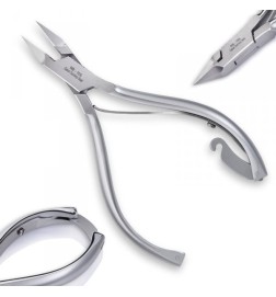 Omi Pro-Line Cążki Podo Nb-106 Ingrown Nail Nippers Box Joint