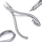 Omi Pro-Line Cążki Podo Nb-106 Ingrown Nail Nippers Box Joint