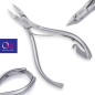 Omi Pro-Line Cążki Podo Nb-106 Ingrown Nail Nippers Box Joint