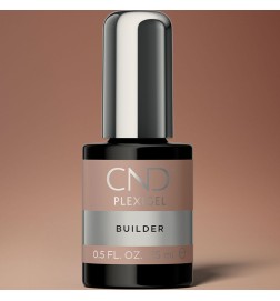 CND Plexigel Builder - Spiced Taffy 15ml