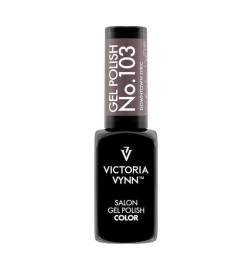 Lakier Hybrydowy Victoria Vynn Gel Polish No.103 Downtown Lyrics 8ml