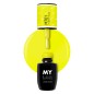 Lakier Hybrydowy MyLaq M701 My Bright Yellow 5ml