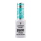 Lakier Hybrydowy Victoria Vynn Pure Creamy Hybrid No.068 By the Bay 8ml