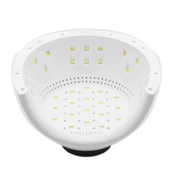 Lampa Uv Led Praktik 168w Biała