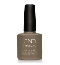 Lakier Hybrydowy CND Shellac Rubble 7,3ml