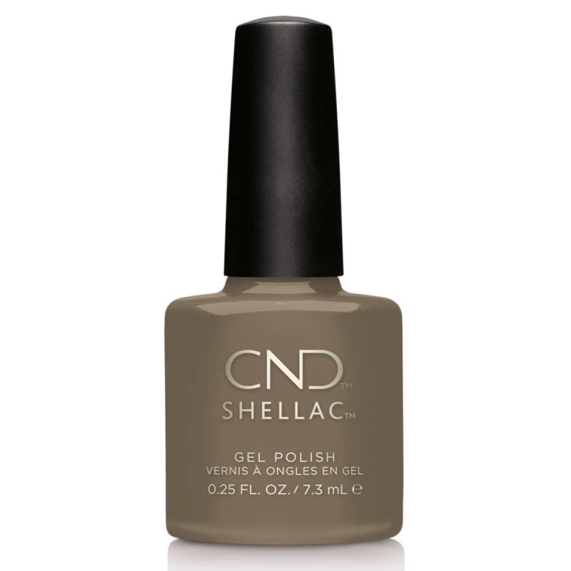 Lakier Hybrydowy CND Shellac Rubble 7,3ml