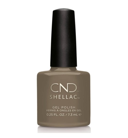 Lakier Hybrydowy CND Shellac Rubble 7,3ml