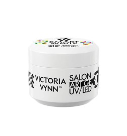 Victoria Vynn Żel Do Zdobień Art Gel 3D UV/LED Smart White