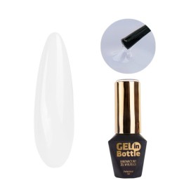 MollyLac Gel in Bottle - Clear 10g