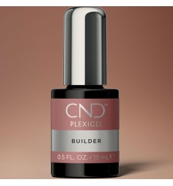 CND Plexigel Builder - Milky Mauve 15ml