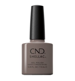 Lakier Hybrydowy CND Shellac Above My Pay Gray-ed 7,3ml