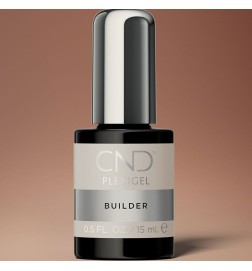 CND Plexigel Builder - Oat Milk 15ml