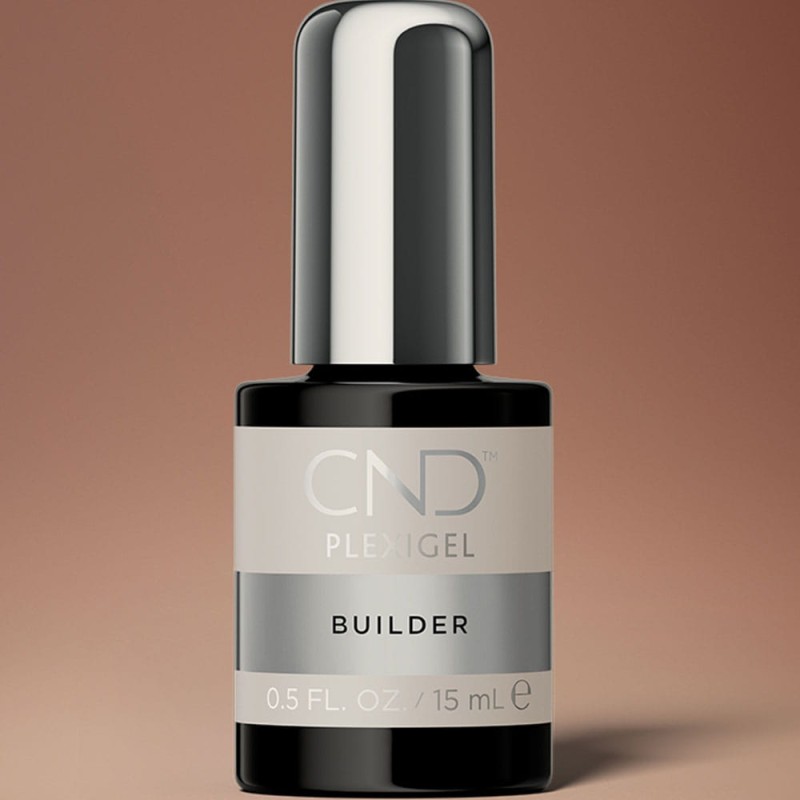 CND Plexigel Builder - Oat Milk 15ml