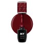 Lakier Hybrydowy MyLaq M775 My Deep Love 5ml