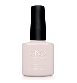 Lakier Hybrydowy CND Shellac Mover & Shaker 7,3ml