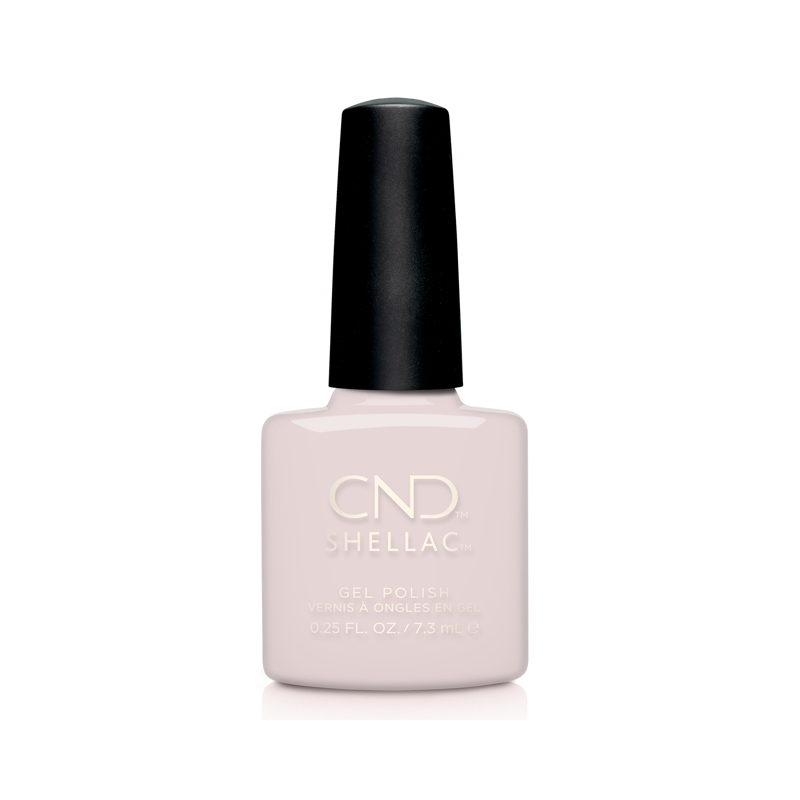 Lakier Hybrydowy CND Shellac Mover & Shaker 7,3ml