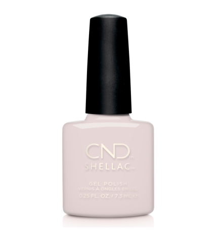 Lakier Hybrydowy CND Shellac Mover & Shaker 7,3ml