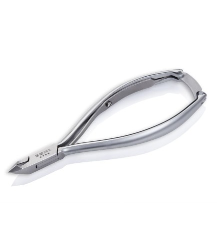 Omi Pro-Line Cążki Cb-102 Cuticle Nipper Jaw12/4mm Box Joint