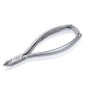 Omi Pro-Line Cążki Cb-102 Cuticle Nipper Jaw12/4mm Box Joint