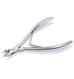 Omi Pro-Line Cążki Cb-202 Cuticle Nipper Jaw12/4mm Lap Joint