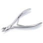 Omi Pro-Line Cążki Cb-202 Cuticle Nipper Jaw12/4mm Lap Joint